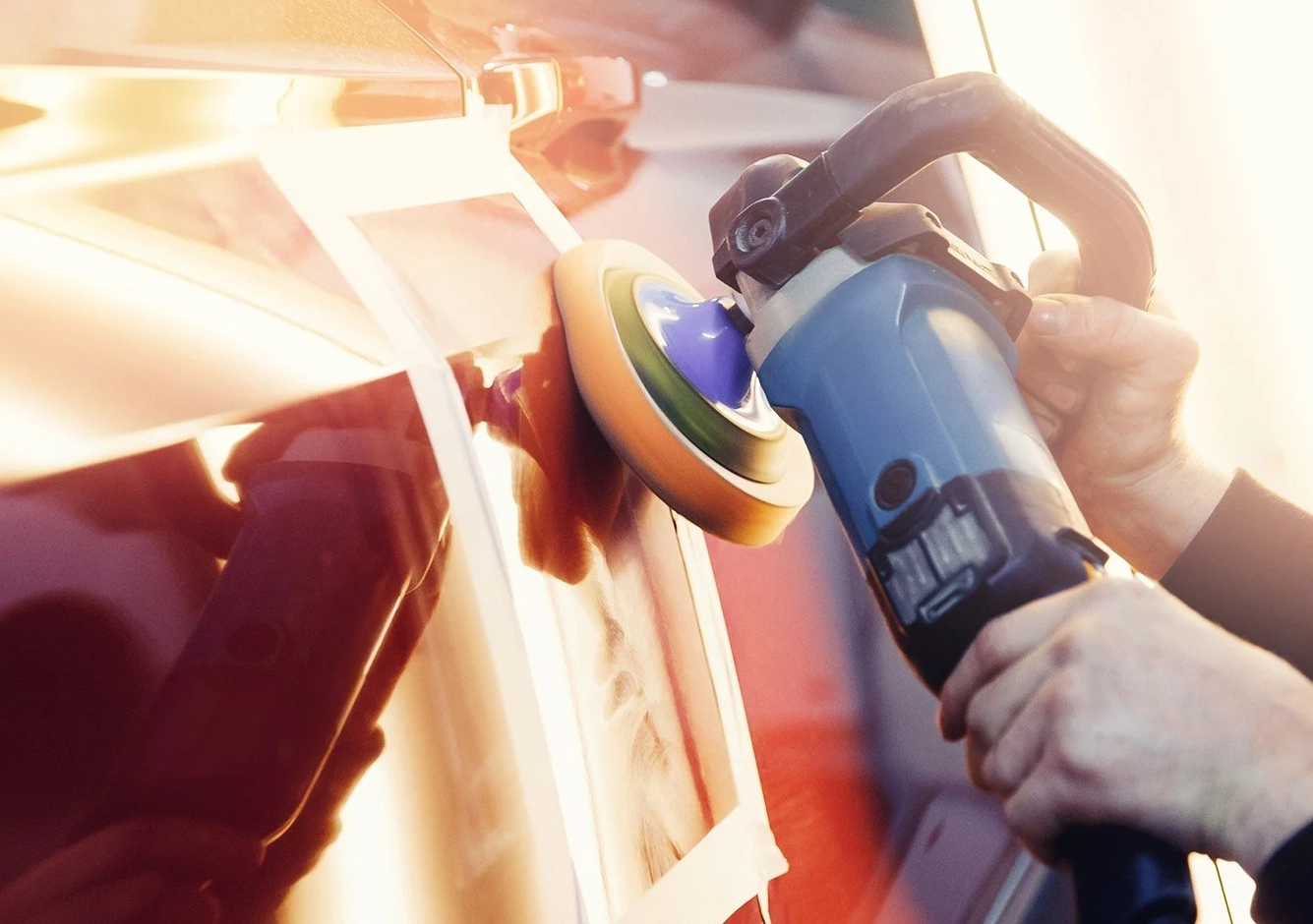 Eide Collision Center